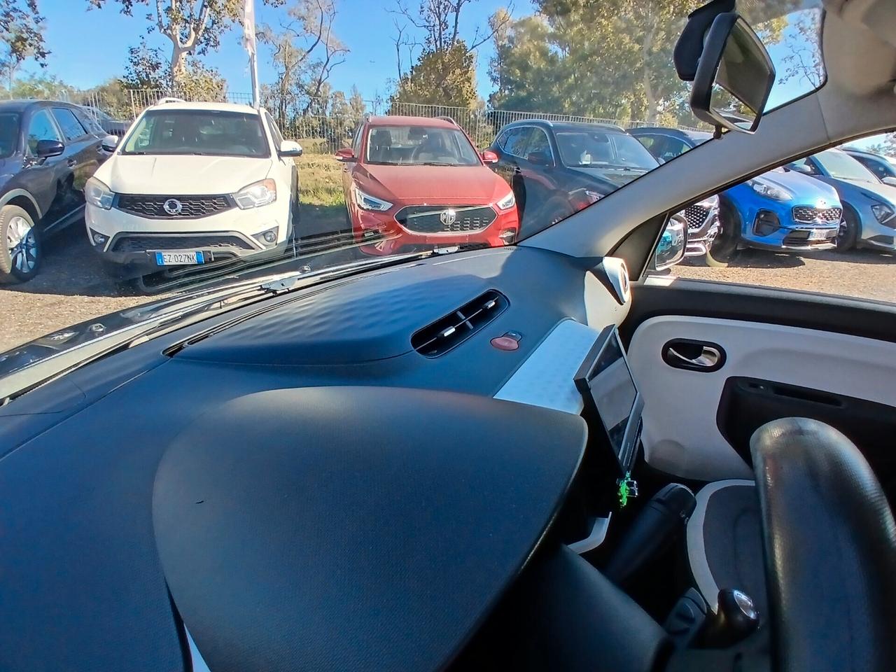 Renault Twingo SCe Zen gpl*