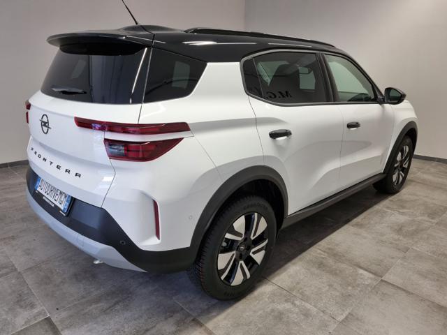 OPEL Frontera Hybrid 145 CV EDCT GS