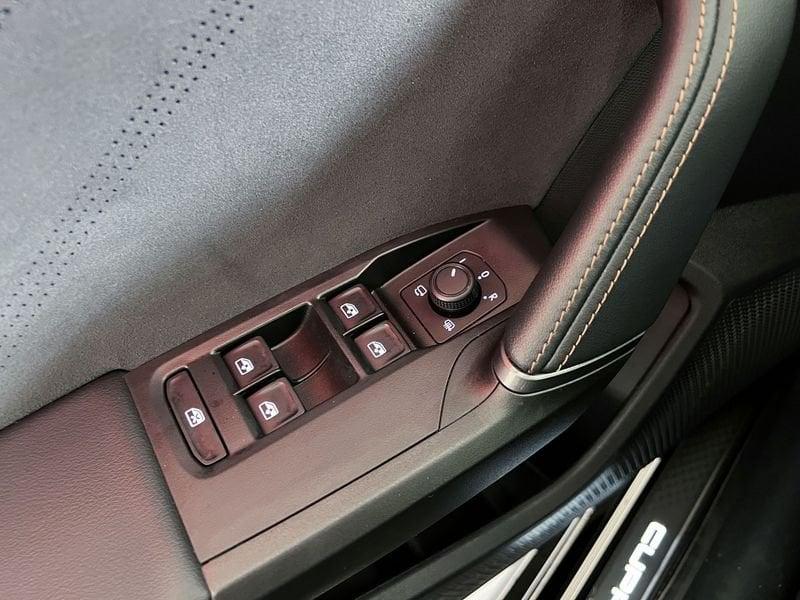 CUPRA Leon Leon 1.5 hybrid 150cv dsg