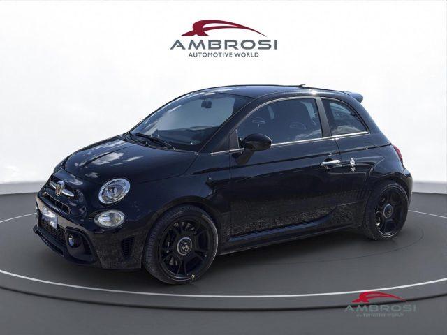 ABARTH 595 595 1.4 Turbo T-Jet 165 CV Pista