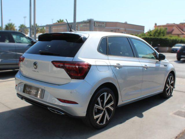 VOLKSWAGEN Polo 1.0 TSI 110 CV DSG R-Line