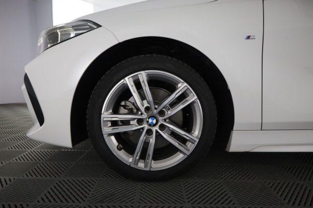 BMW 116 Serie 1 d 5p. Msport Exterior