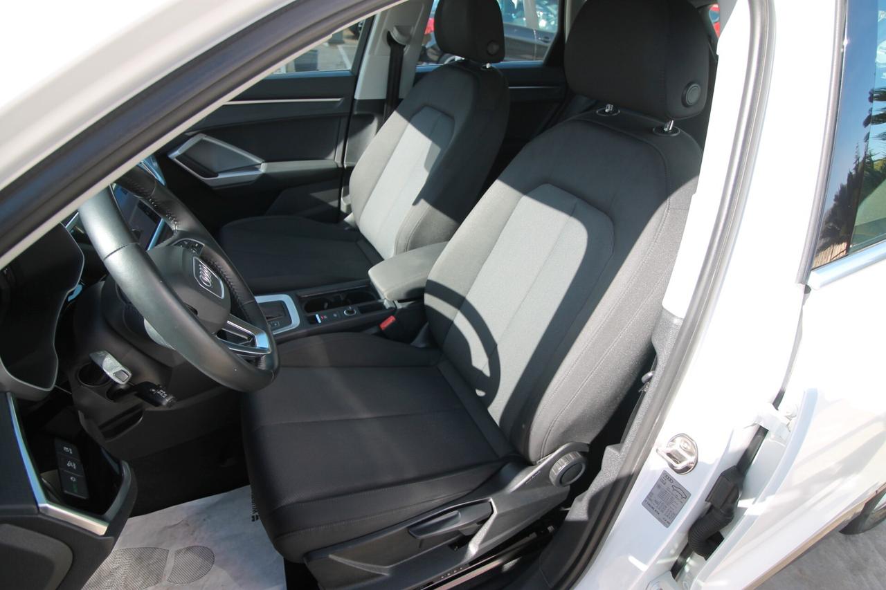 Audi Q3 35 TDI S tronic Business Advanced 2019