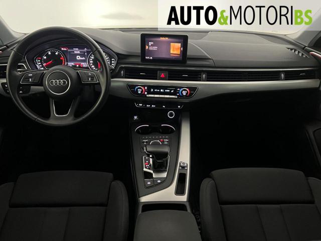AUDI A4 Avant 30 TDI Stronic Business *Unico Proprietario*