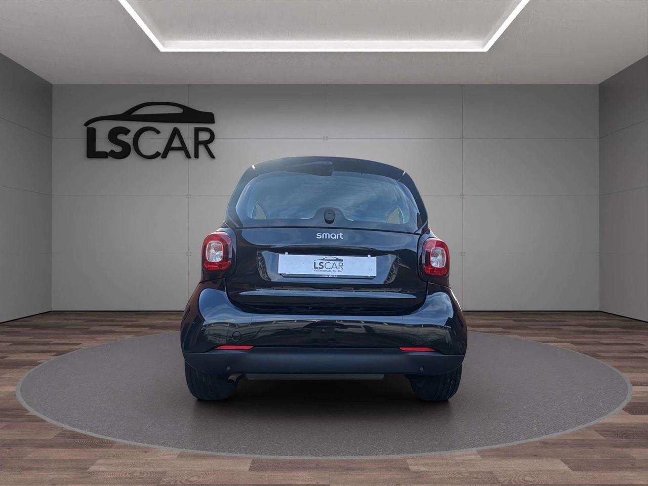 smart forTwo 1.0 Passion 71cv UNIPRO~PROMO~FINANZIAMENTO