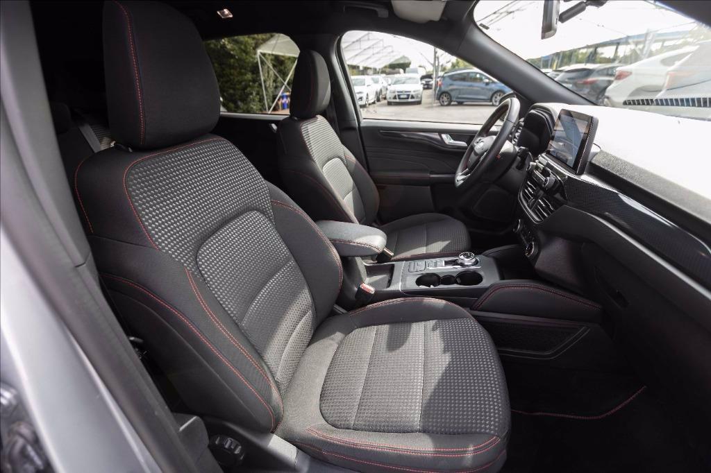 FORD Kuga 2.5 full hybrid ST-Line 2wd 190cv cvt del 2022