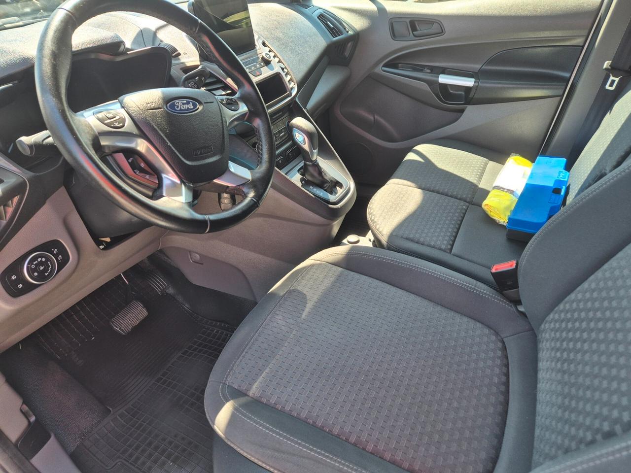 Ford Transit Connect 220 1.5 TDCi 120 CV PC aut. Furgone Trend