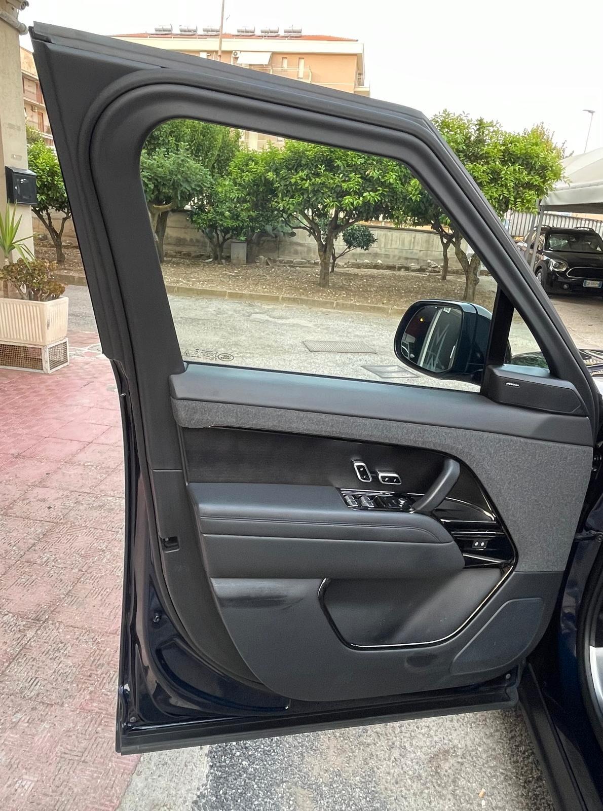 Land Rover Range Sport 3.0D 249 CV HSE 2023 TETTO