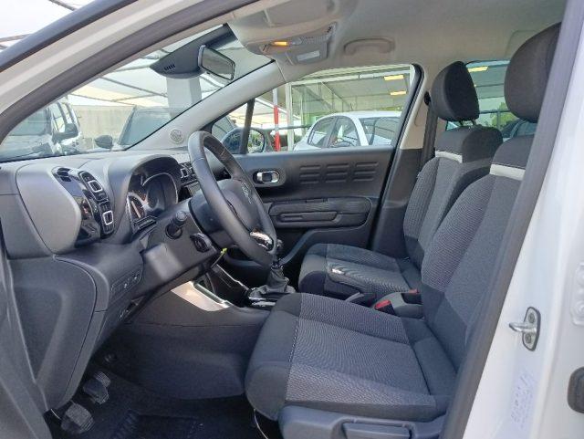 CITROEN C3 Aircross PureTech 110 S&S Plus