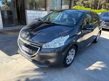 PEUGEOT 208 1.4 8V HDi 68CV 5p. Active
