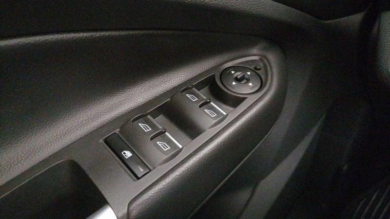 Ford Kuga 2.0 tdci Titanium 4wd s&s 150cv powershift E6