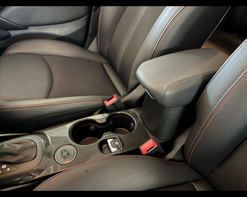 FIAT 500X 1.5 T4 Hybrid 130 CV DCT Sport Dolcevita
