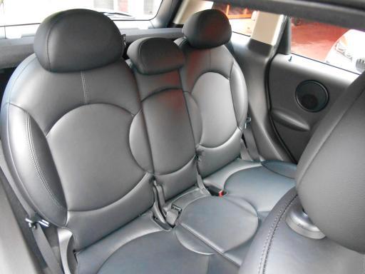 Mini Mini Countryman 1.6 Cooper UNIPROP+PELLE+TAGLIANDI MINI