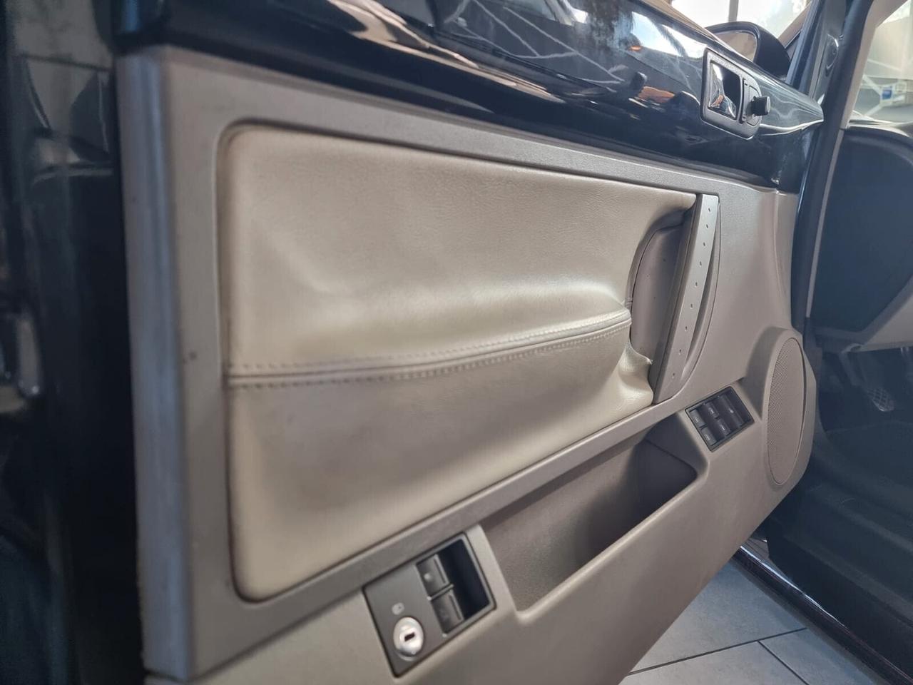 Volkswagen New Beetle 1.9 TDI 105CV Cabrio UNICO PROPRIETARIO