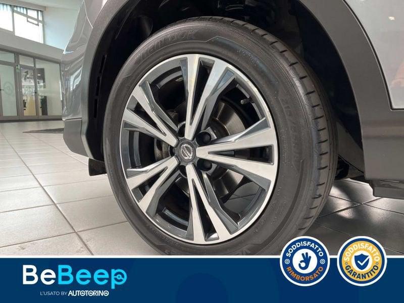 Nissan Qashqai 1.5 DCI N-CONNECTA 110CV