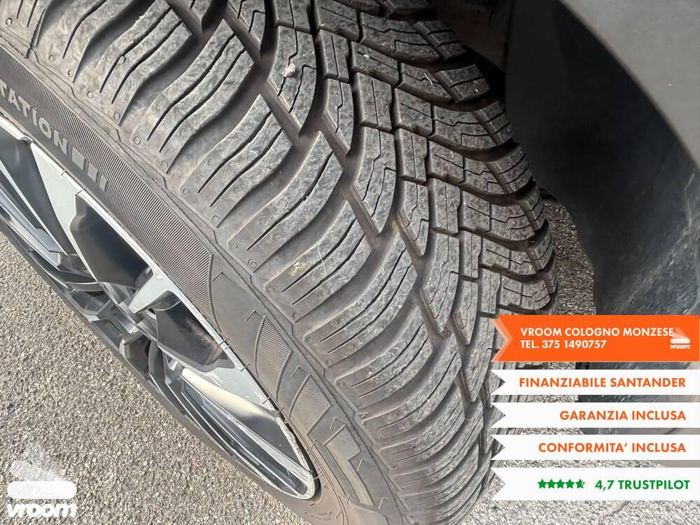 FIAT 500X 500X 1.3 MultiJet 95 CV Cross