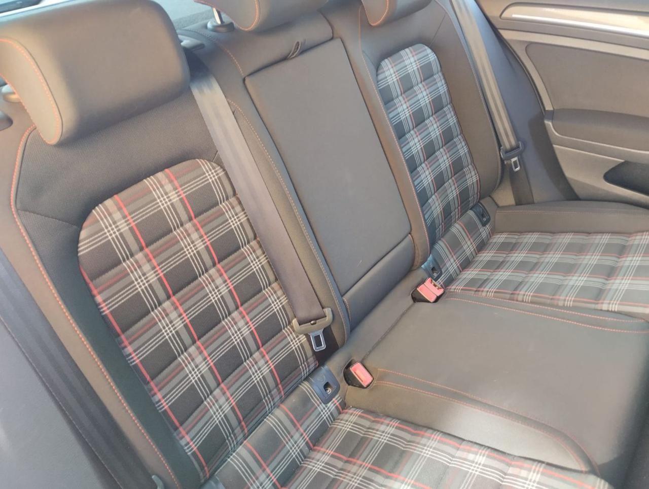 VOLKSWAGEN Golf GTI Performance 2.0 245 CV TSI DSG 5p. BMT