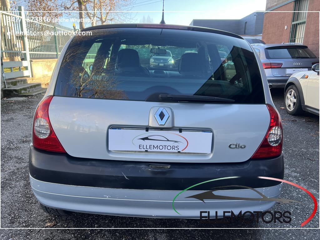 Renault Clio 5 Porte 1.2 Ice