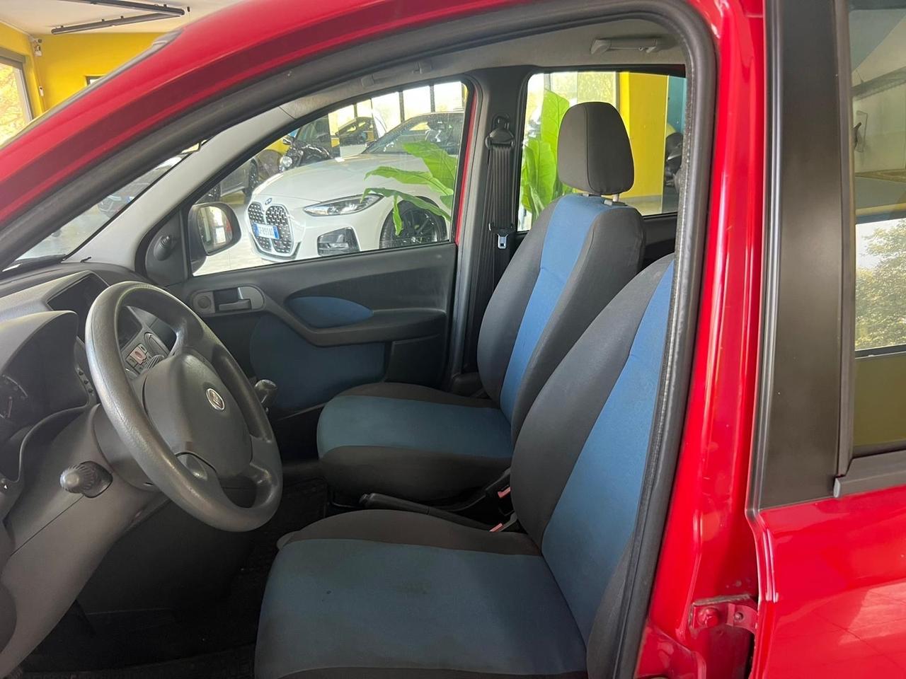 Fiat Panda 1.2 Dynamic EasyPower gpl della casa garantita 12 mesi