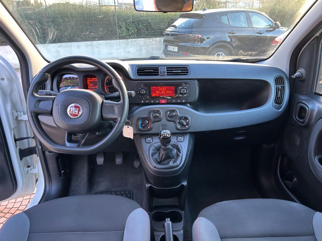 Fiat Panda 1.2 Easy