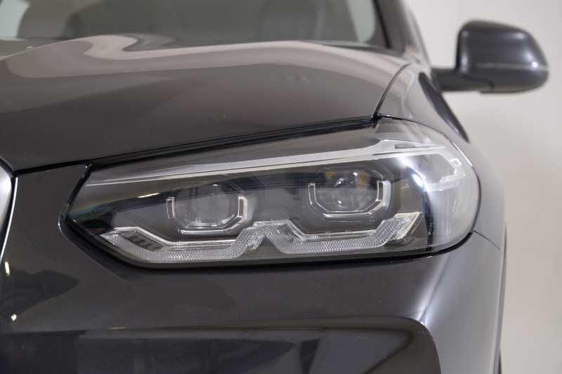 BMW X3 xDrive20d 48V XLINE Auto