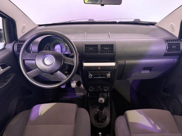 VOLKSWAGEN Fox 1.2 Sport