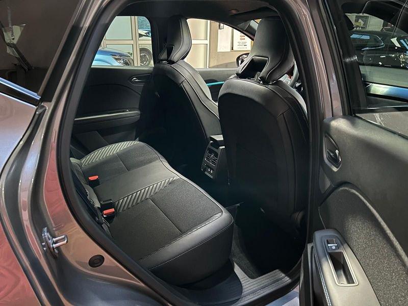 Renault Captur Captur Full Hybrid E-Tech 145 CV Esprit Alpine