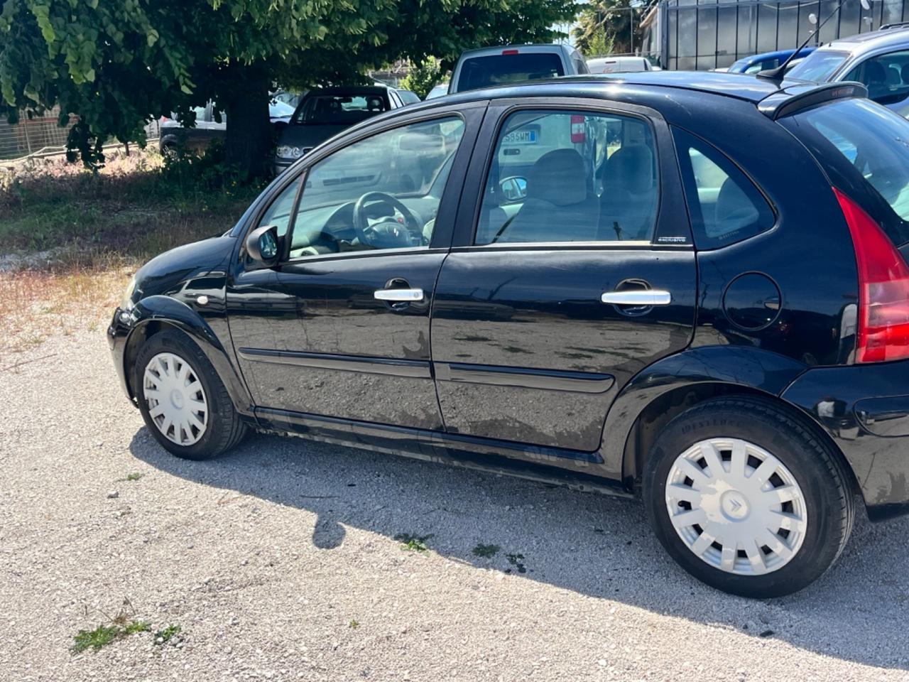 Citroen C3 1.4 HDi Exclusive