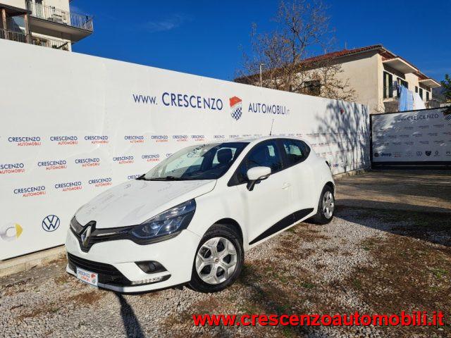 RENAULT Clio dCi NAVI - EURO 6 - MINI RATA 4 ANNI