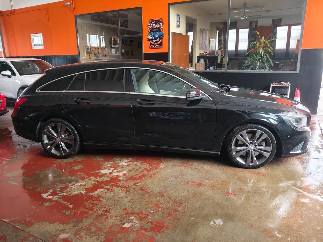 Mercedes-benz CLA 250 PERFETTA FULL OPTIONAL!!!