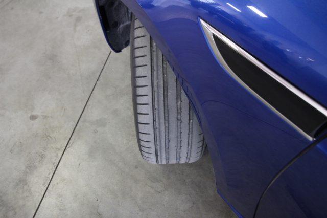 RENAULT Megane Sporter TCe 140 CV EDC FAP R.S. Line