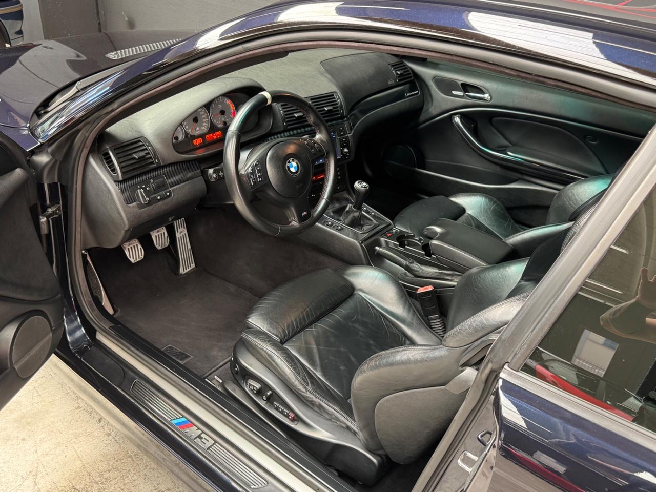 Bmw 340i M3 cat Coupé