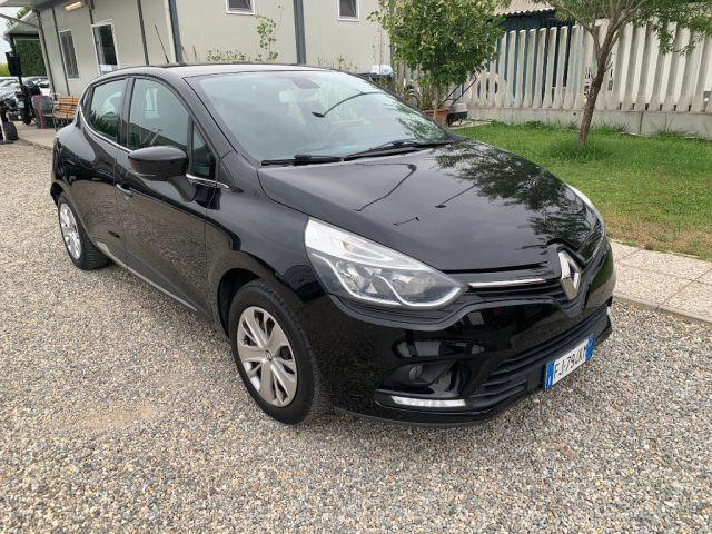 RENAULT Clio 1.2 75CV 5 porte Intens