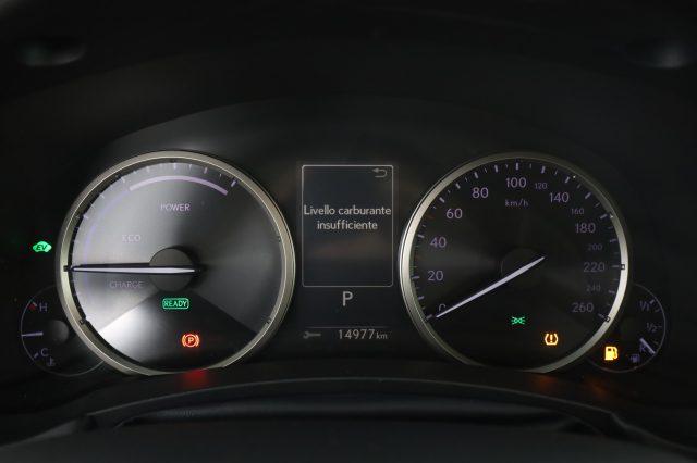 LEXUS Other NX NX Hybrid 4WD Executive