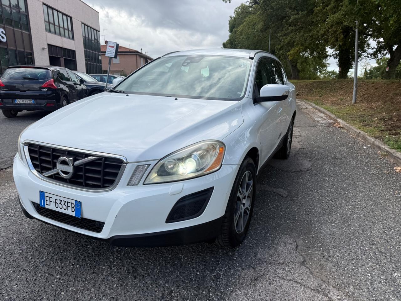 Volvo XC 60 XC60 D3 AWD