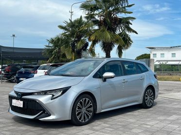 Toyota Corolla Touring Sports 2.0 Hybrid MoreBusiness