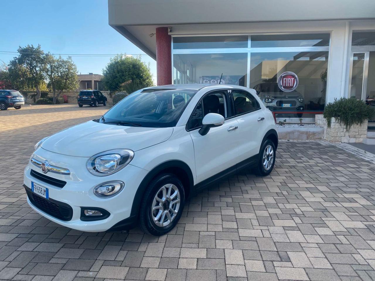 Fiat 500X 1.3 MultiJet 95 CV Business