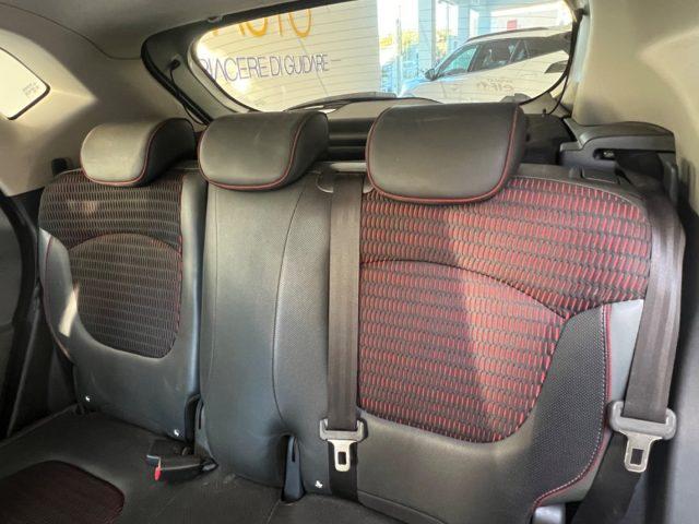 RENAULT Captur dCi 8V 110 CV Start&Stop Energy Intens