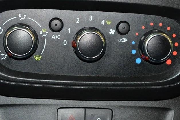 FIAT Talento Combi 2.0 Ds 120cv 12q CH1 9posti (IVA INCLUSA)