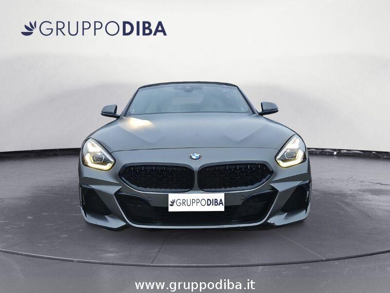 BMW Z4 G29 2019 sdrive 20i Msport auto