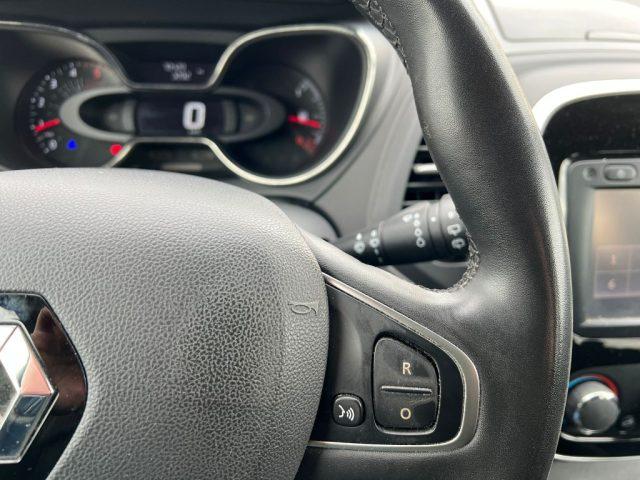 RENAULT Captur dCi 8V 90 CV Sport Edition