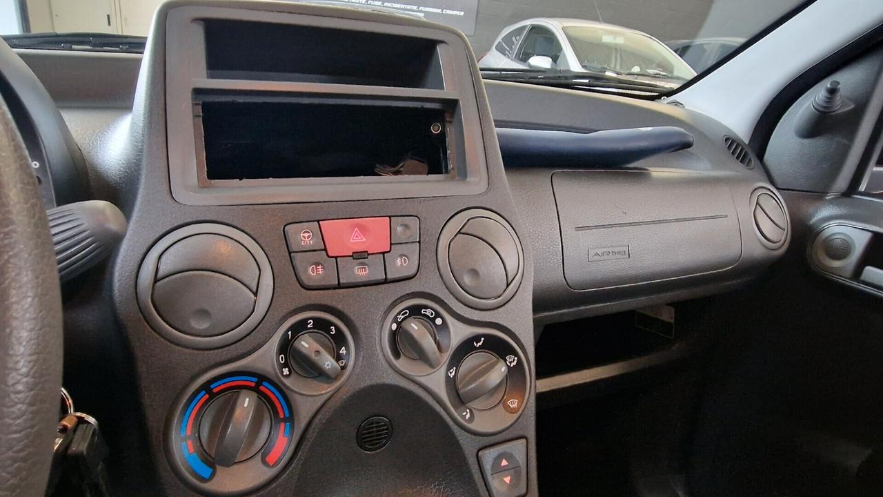 Fiat Panda 1.2 EasyPower Easy