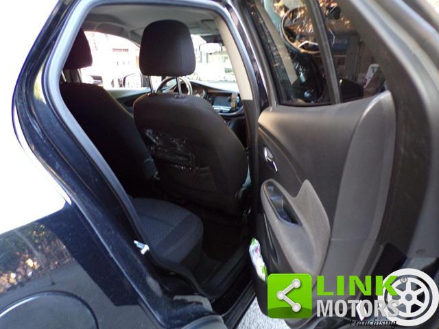 OPEL Mokka X 1.6 CDTI Ecotec 4x2 Start&Stop Advance