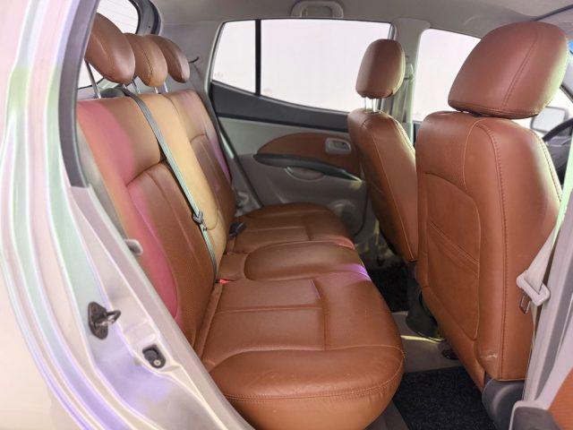 KIA Picanto 1.1 12V Spicy