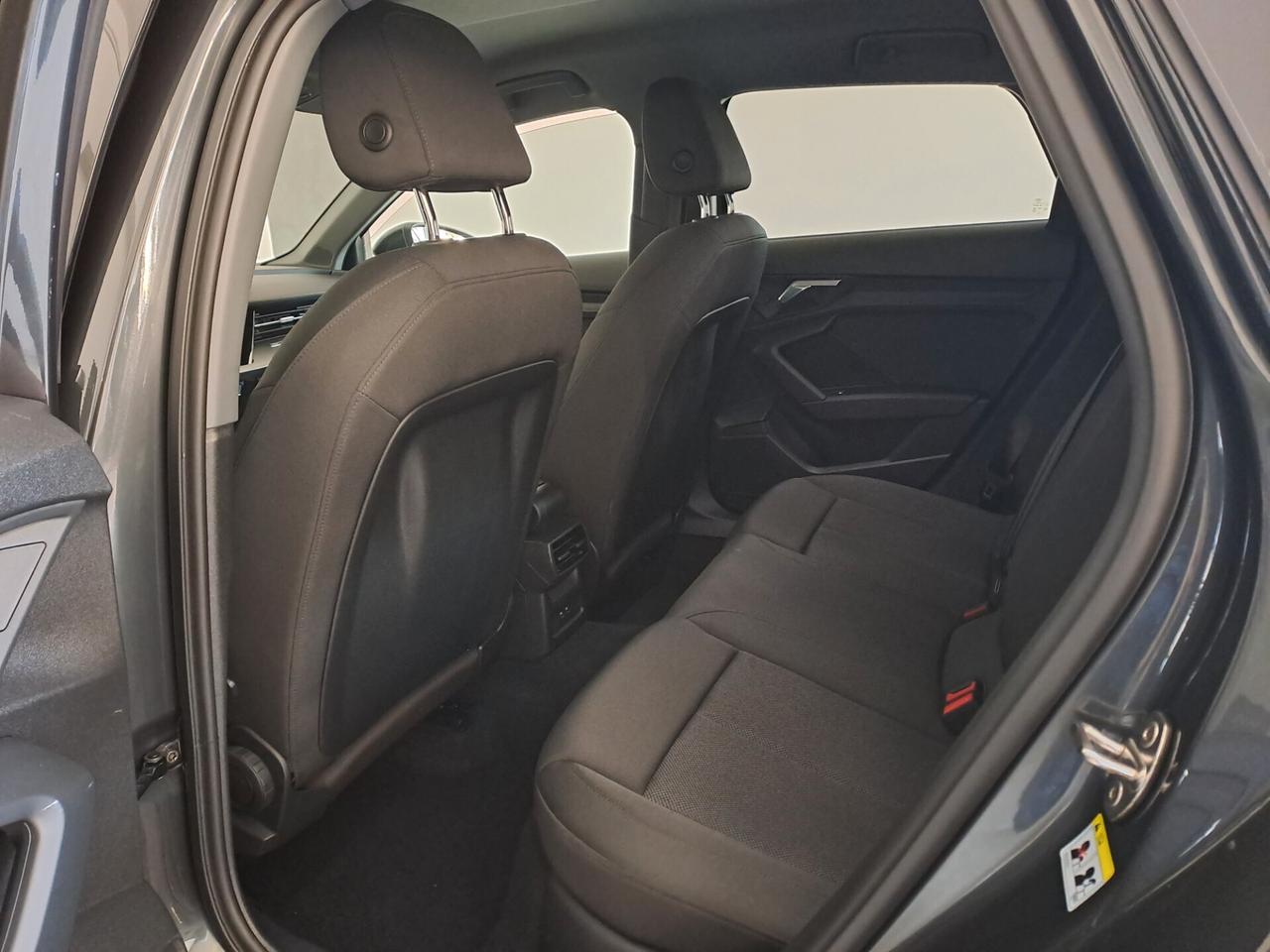 Audi A3 SPB 40 TFSI e S tronic Business Advanced