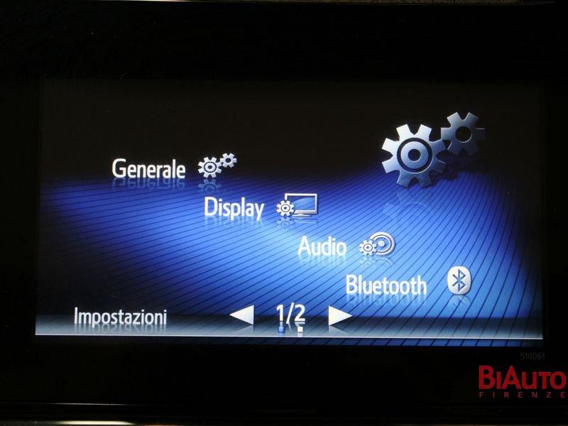 Toyota Prius+ + 1.8 Style