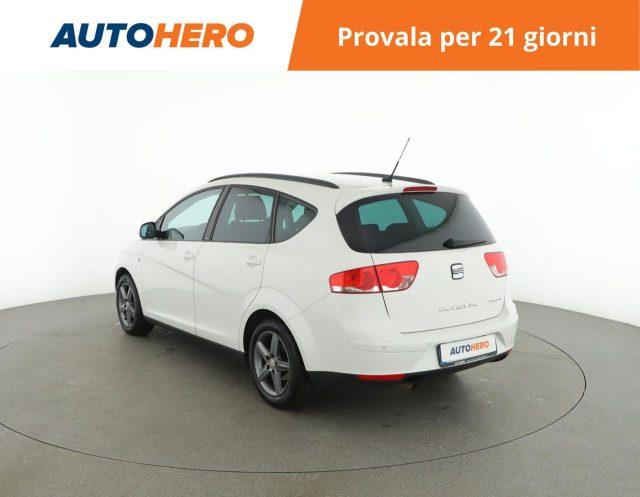 SEAT Altea XL 1.6 TDI 105 CV CR DSG I-Tech