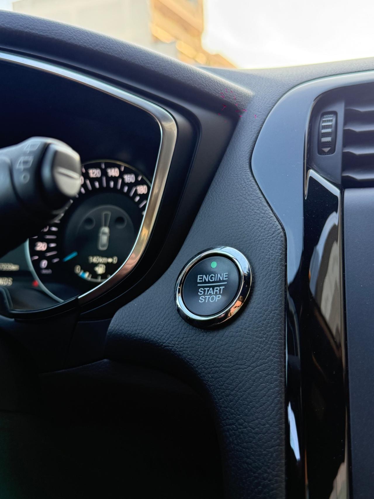 Ford Mondeo 2.0 EcoBlue 190 CV S&S aut. SW ST-Line 2020