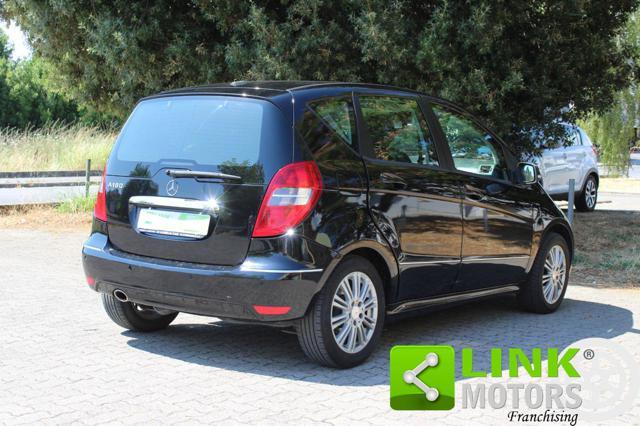 MERCEDES-BENZ A 180 A 180