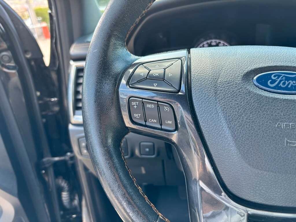 Ford Ranger WildTrack 2.0 2023 / KM 199.000 IVA ESPOSTA Tua a solo 249 Euro al mese